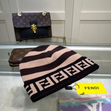 Fendi Caps